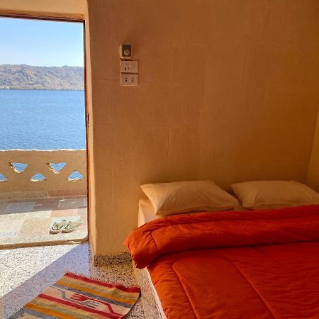 アスワン Heissa Campヴィラ エクステリア 写真